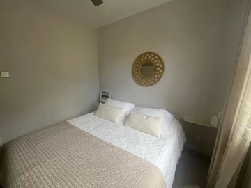 Penthouse de 3 Chambres