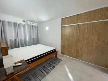 Villa de 4 Chambres