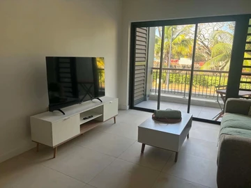 Appartement de 2 Chambres