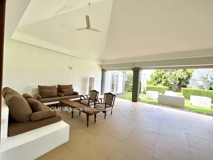 FORET DARUTY - Villa familiale sur un beau terrain - 4 chambres