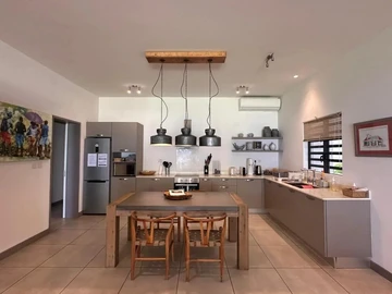 Appartement de 3 Chambres