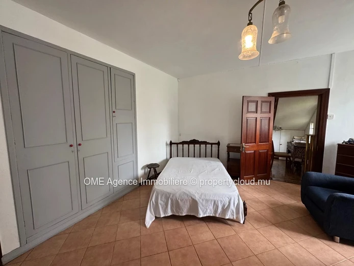 FLOREAL - - magnifique maison - 4 chambres