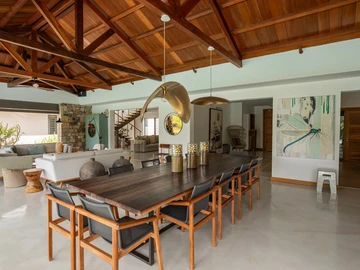 Villa de 5 Chambres
