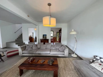 Townhouse, Duplex de 3 Chambres