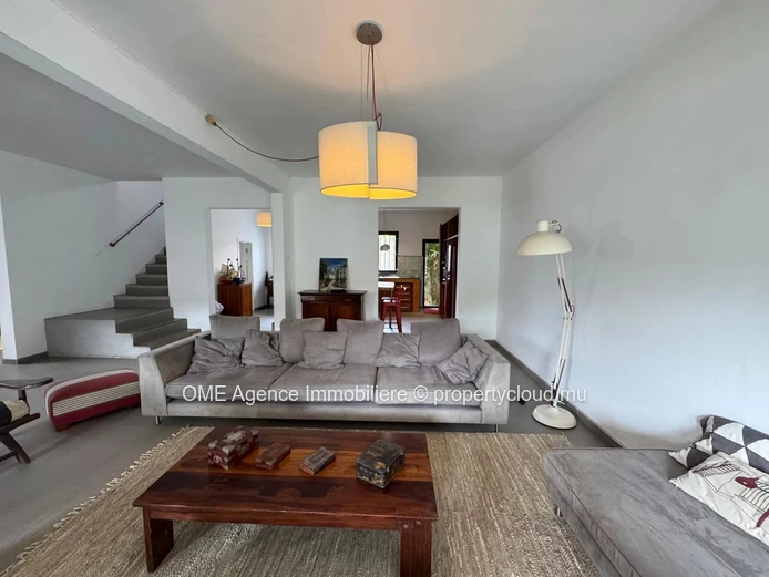 FLOREAL - Charmant duplex - 3 chambres