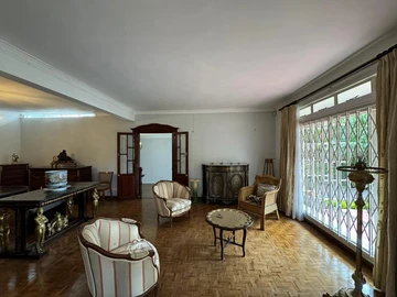 Maison de 4 Chambres