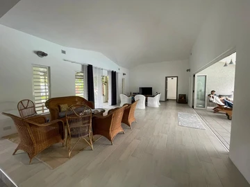 Villa de 4 Chambres