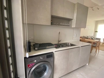 Appartement de 3 Chambres