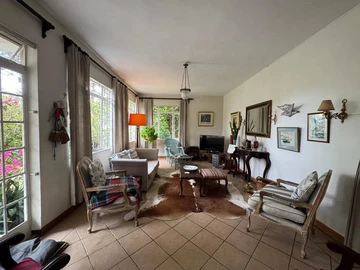 Maison de 3 Chambres