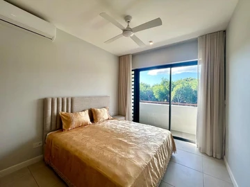 Appartement de 2 Chambres
