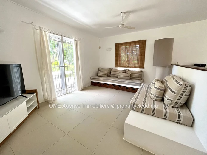 FORET DARUTY - Villa familiale sur un beau terrain - 4 chambres
