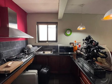 Maison de 3 Chambres
