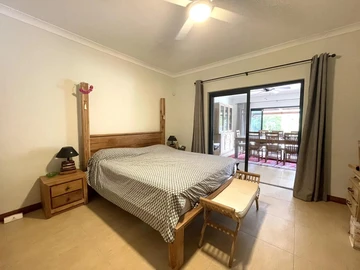 Villa de 4 Chambres