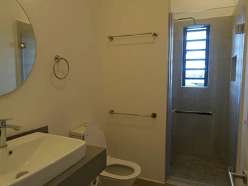 Appartement de 3 Chambres
