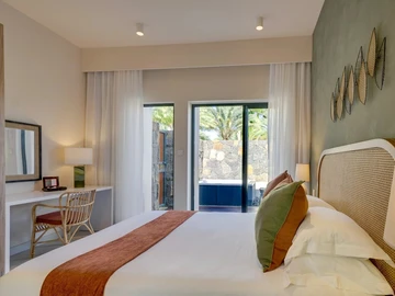 Villa de 3 Chambres