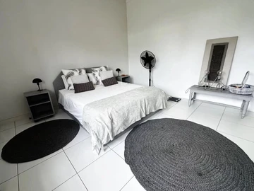 Maison de 6 Chambres