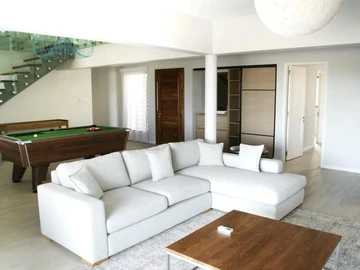 Appartement de 3 Chambres