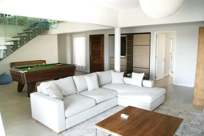 TAMARIN - appartement spacieux et modern - 3 chambres