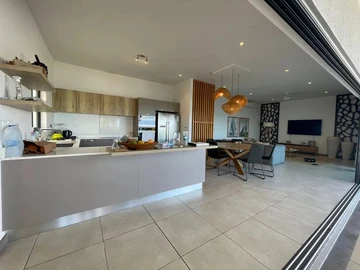 Penthouse de 4 Chambres