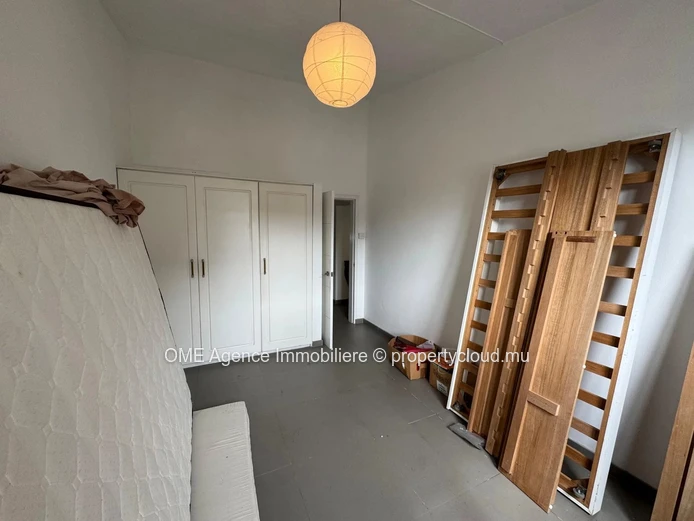 FLOREAL - Charmant duplex - 3 chambres