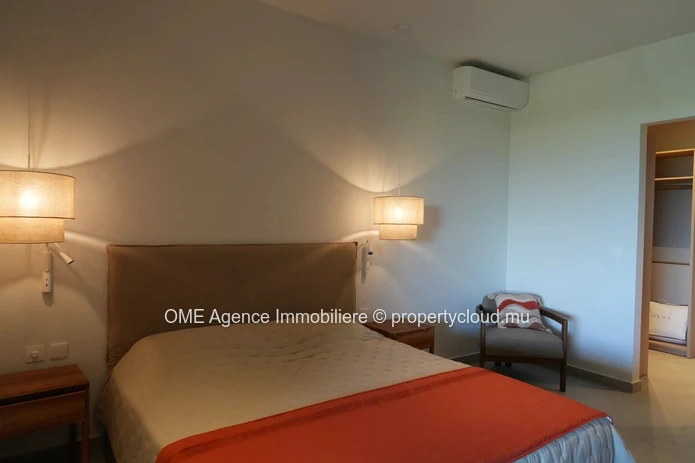 Appartement spacieux de 4 chambres avec vue sur la montagne