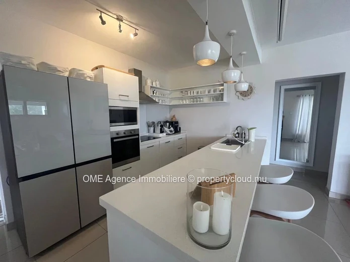TAMARIN - Spacieux Penthouse - 3 Chambres