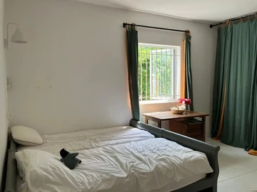Maison de 6 Chambres