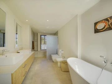 Villa de 3 Chambres