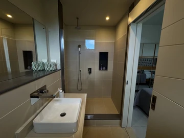 Appartement de 3 Chambres