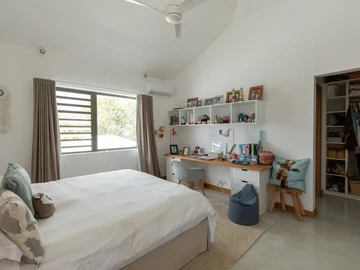 Villa de 5 Chambres