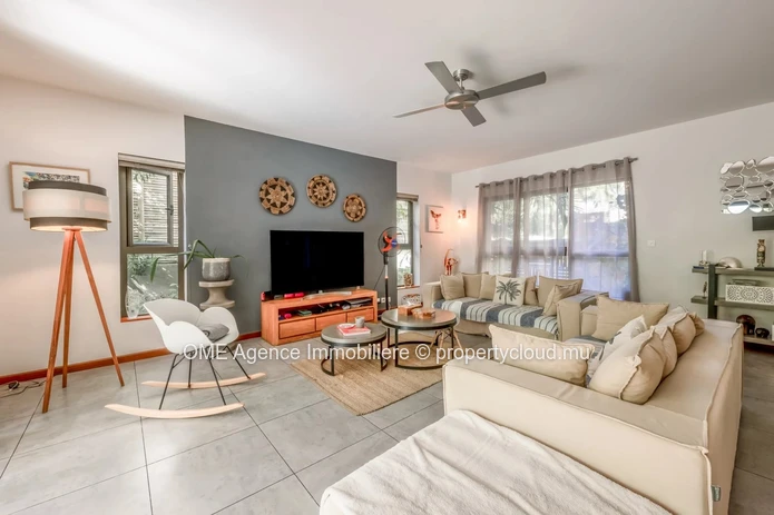 LA PRENEUSE - Votre oasis privée, superbe villa de 5 chambres
