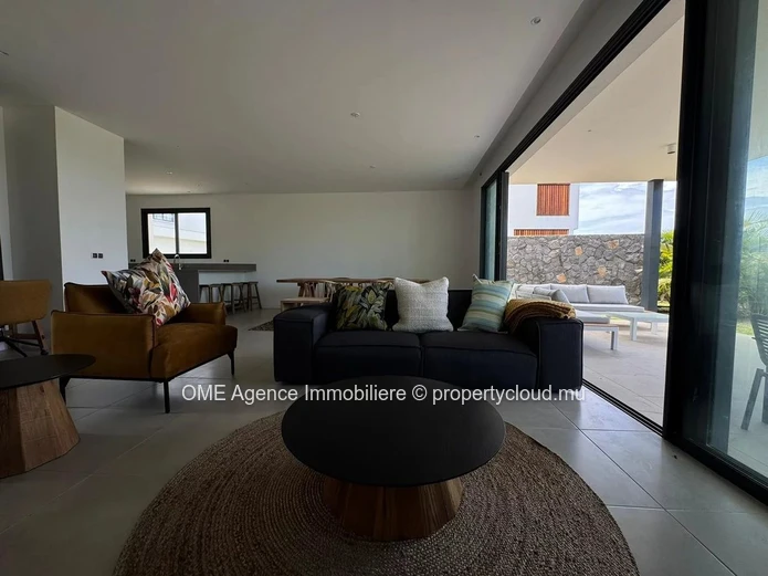 TAMARIN - Villa spacieuse et lumineuse - 4 chambres