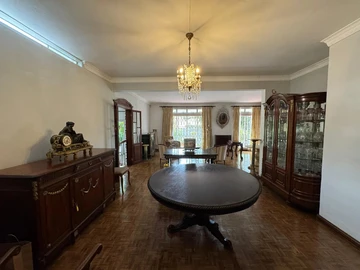 Maison de 4 Chambres