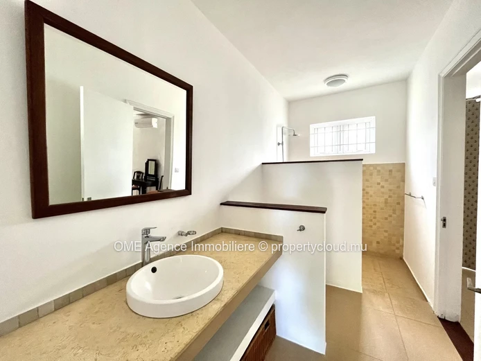 FORET DARUTY - Villa familiale sur un beau terrain - 4 chambres