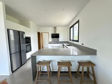 Maison de 4 Chambres