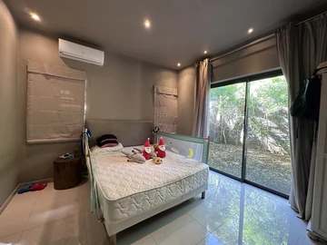 Villa de 4 Chambres