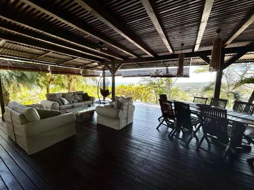 Villa de 5 Chambres