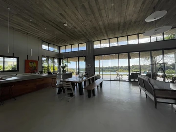 Villa de 5 Chambres