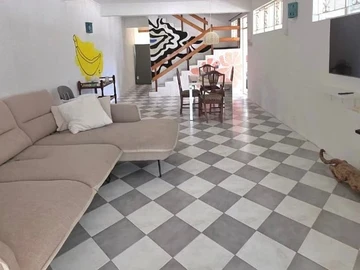 Townhouse, Duplex de 3 Chambres