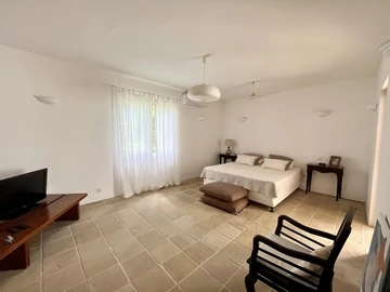 Maison de 4 Chambres
