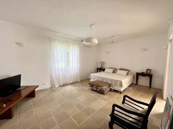 FORET DARUTY - Maison familiale sur un grand terrain - 4 chambres