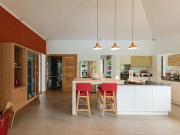 Villa de 5 Chambres