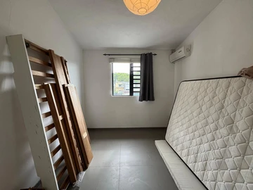 Townhouse, Duplex de 3 Chambres