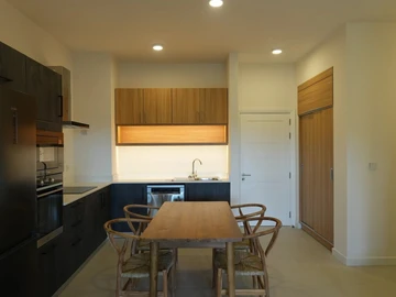 Appartement de 3 Chambres