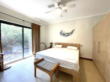 Villa de 4 Chambres