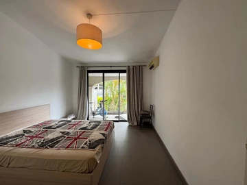 Townhouse, Duplex de 3 Chambres