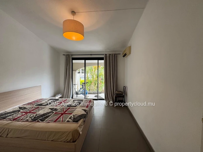FLOREAL - Charmant duplex - 3 chambres