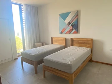 Appartement de 3 Chambres