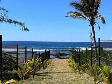 Villa de 3 Chambres