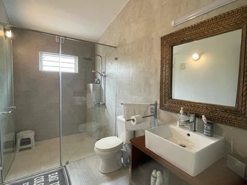 Villa de 4 Chambres